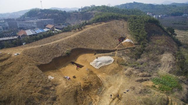 良渚古城遺址最新規(guī)劃，重塑歷史，傳承文化