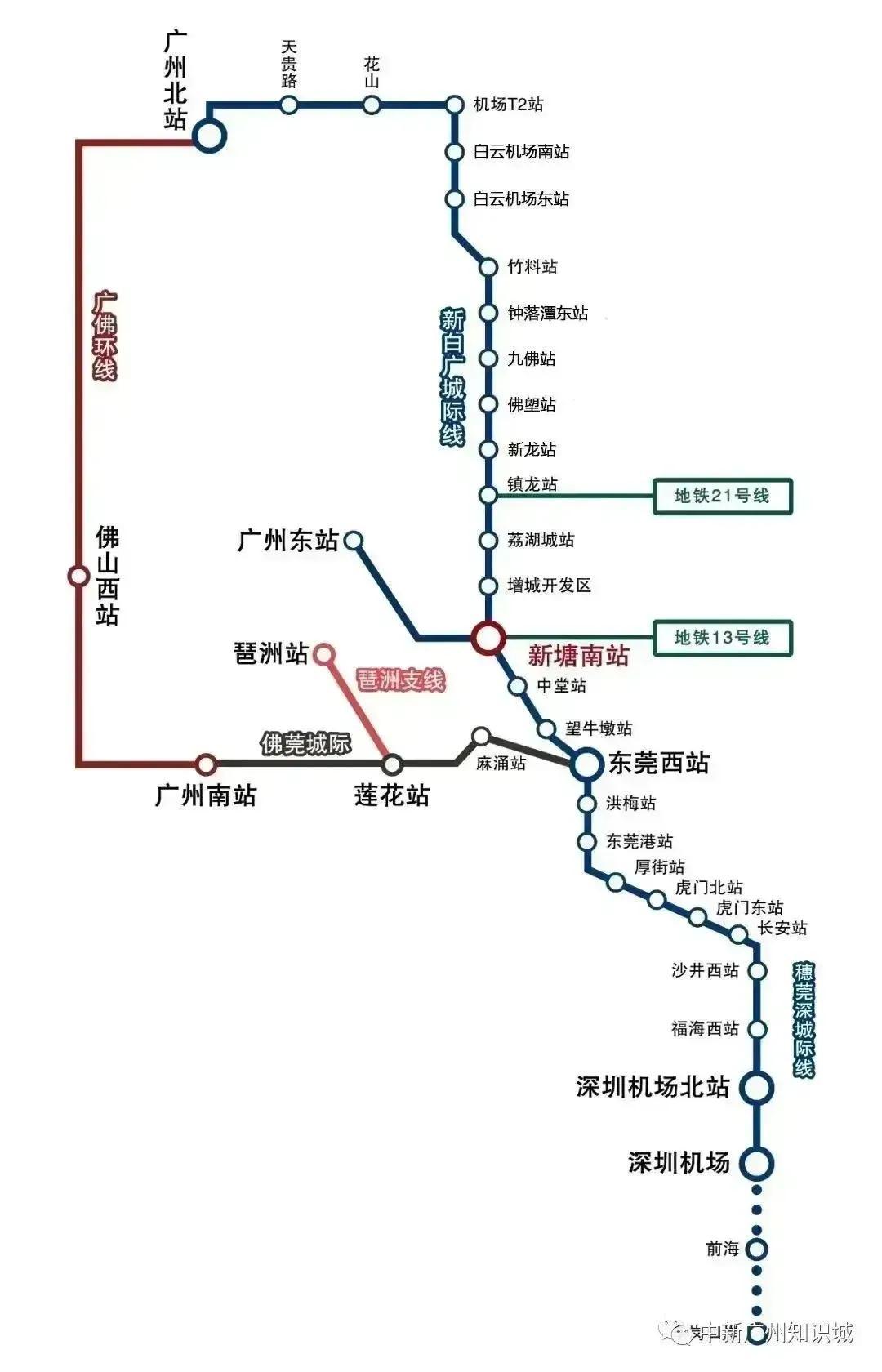 中國最新鐵路路線圖，構(gòu)建新時代的交通網(wǎng)絡(luò)