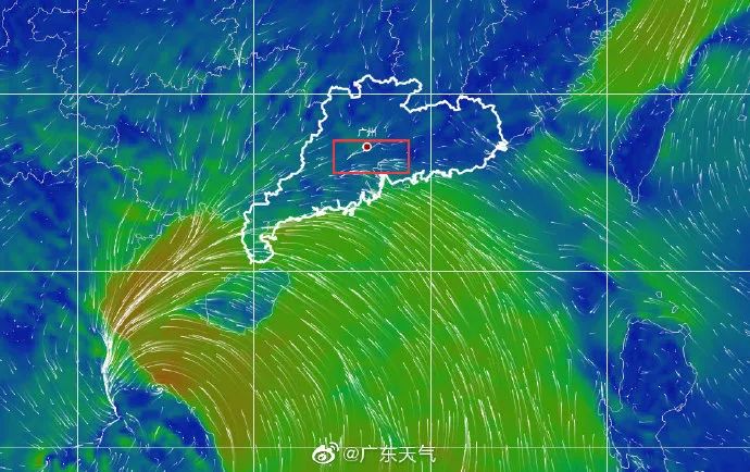 番禺臺風(fēng)最新消息